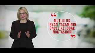 Etkili İletişim Video Serisi - Mutluluk
