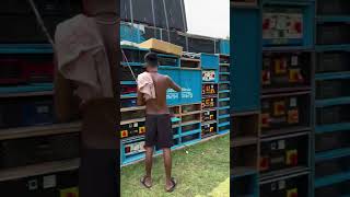 Dj Bharman का All Amplifier #dj #djviral #sound #new #competition #show #shorts #vs #trending #1m