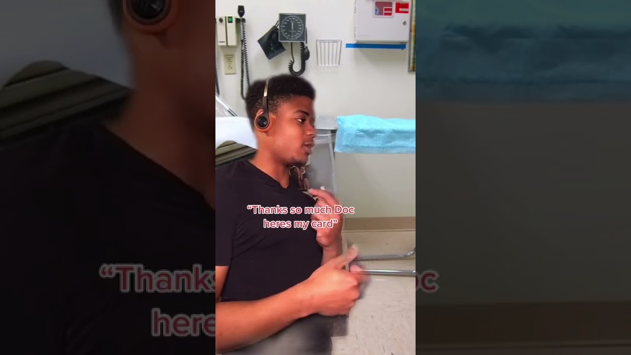 When your card declines at the hospital 