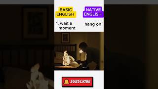 Learn English By Movie Clips