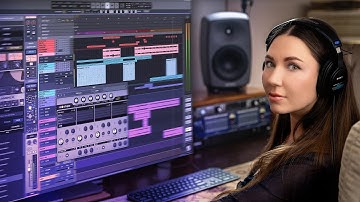 Pop Mixing - From Demo to Hit with LUNA | Part 4 of 4