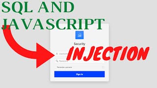 Apex Oracle - SQL and Javascript injection