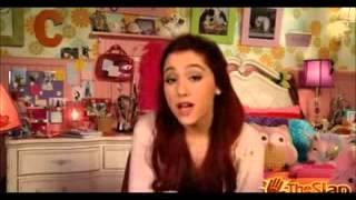 The Slap : Cat's random thoughts.