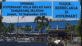 Hypermart yasmin bogor