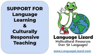 Culturally Responsive Teaching & Interactive Language Learning Resources in 50+ Languages Net Worth