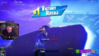Fortnite - Clutch Cdnthe3Rd