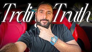 What Owning A Ferrari And Lamborghini Actually Costs