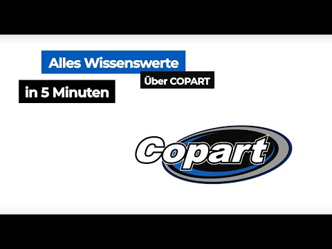 Video: Was passiert, wenn Sie Copart nicht bezahlen?