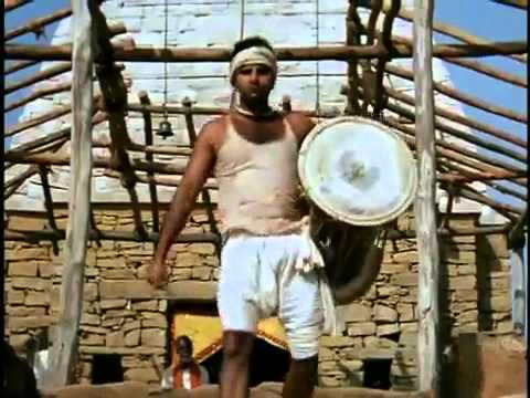Lagaan: Once Upon a Time in India Official Trailer!