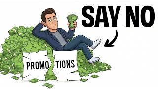 The Corporate Promotion Scam: Why Your Raise is Actually a Pay Cut