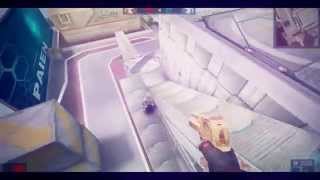 Wolfteam FeZo Minitage 2014