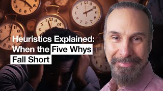 The 5 Why's Framework: How To Reveal The Root Cause Of Business Problems