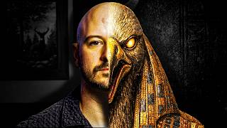 Welcome to Library of Thoth (face reveal).