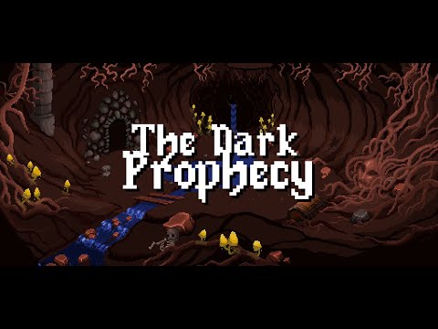 The Dark Prophecy | Trailer [GOG]