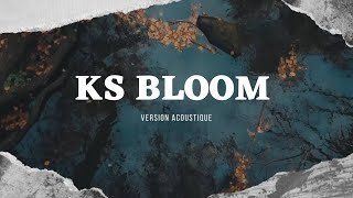 KS BLOOM VERSION ACOUSTIQUE (Petit choco,M'en vais etc...)