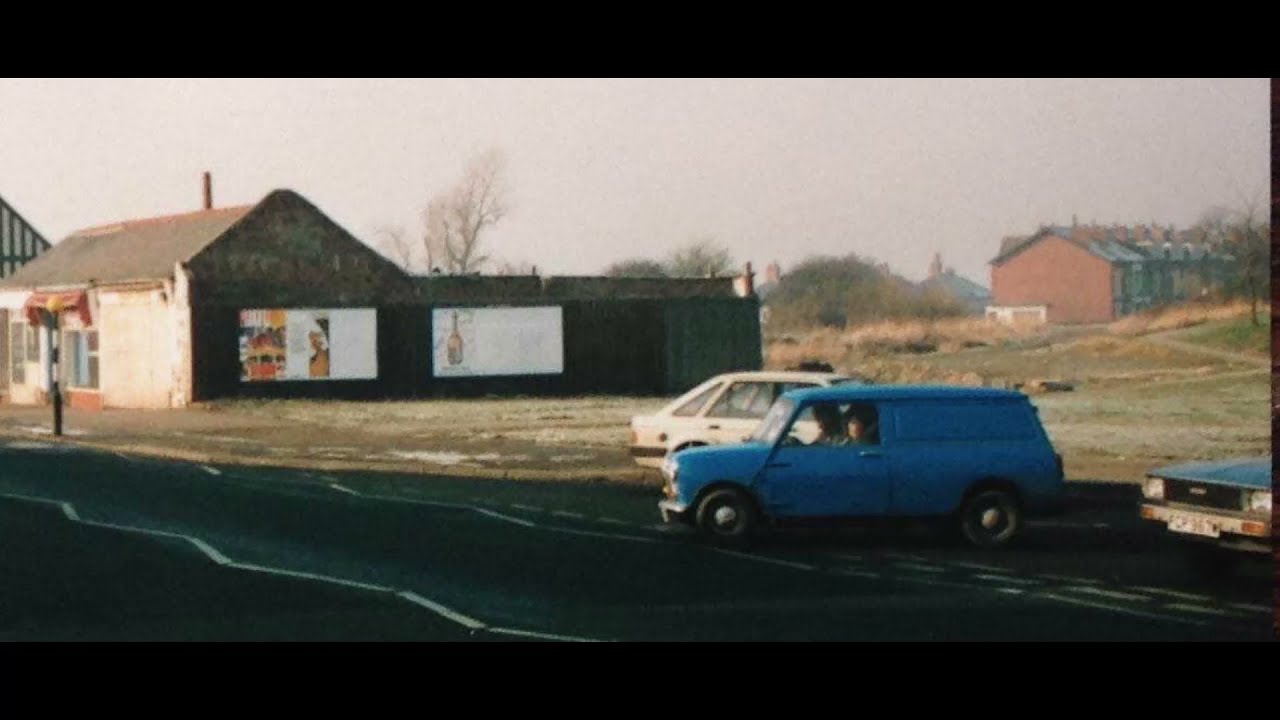 Halton 1950s - 1980's. Leeds, West Yorkshire