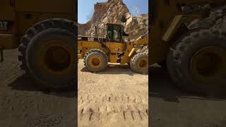 ASMR Rock Crushing: Giant Jaw Crusher Smashes Big Stones | Stone Crusher Machine at Work #Stonecrush