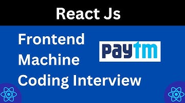 The Secret to Mastering the Custom Hook in React JS | Frontend Interview Series