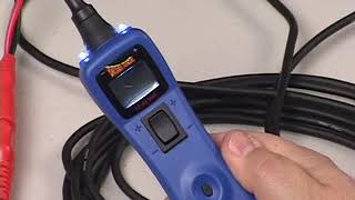 Navigating The Modes Of Power Probe III