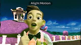 The Mine Song In Windmill Major