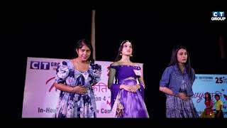 CTGroup Presents | Navya कृति' season 4
