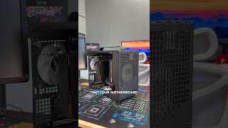 This PC is Lying! #pc #techtips #pcrepair #repair #gamingpc #pcbuild