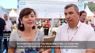 La transition énergétique, un enjeu de premier plan en Occitanie, par Carole Delga