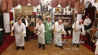 Locanta Jaristea - Farmecul Mărțișorului la Jariștea Locantă