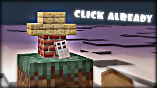 how to make the smallest block in minecraft bedrock (no mods) screenshot 3