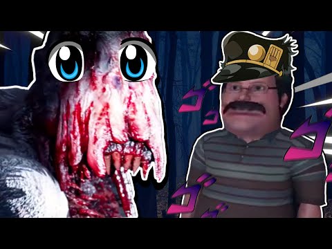You Move.... You Die But We're Drunk AF | In Silence