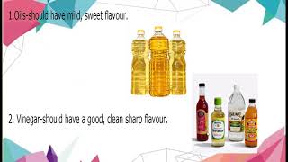 G9 Q2 Week 2 Salad Dressing