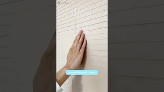 #windowdecor #blindsstyle #windowstyle #hometexture