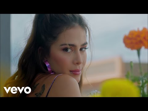 Greeicy, Cultura Profética – Te Creí (Video Oficial)