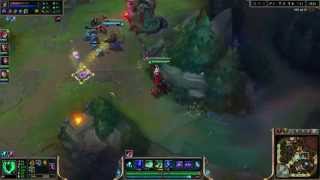 Awesome flash hook