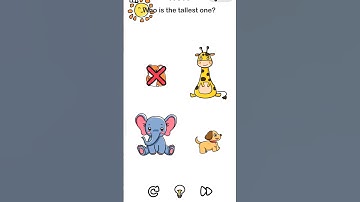 Brain Out || Level 3 || #shorts #funny