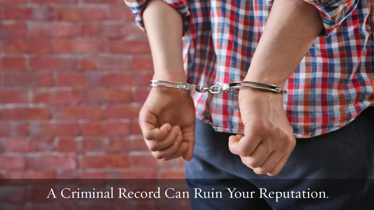 Criminal Attorney Villanova University PA | (610) 566-1006