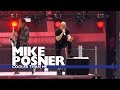 Capture de la vidéo Mike Posner - 'Cooler Than Me' (Live At The Summertime Ball 2016)