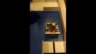 NERC 2016 Nust Robotic Competition || NERC 16 || NERC 18