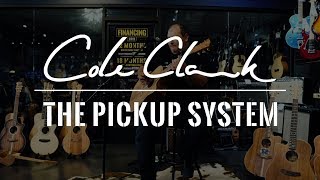 Why Acoustic Guitar Performers Need a Cole Clark Acoustic