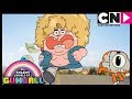 Gumball Türkçe | Son | Çizgi film | Cartoon Network Türkiye