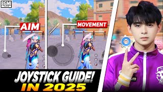 All Joystick Problems Solved In 2026 Joystick Size, Position, Stuck Explained