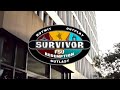 Survivor FSU - Season 4: Redemption - Trailer