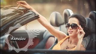 Akmalov & Jumanov - Modern Disco (Original Mix) 2025