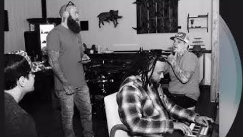 Upchurch and hosier  “problem solved” (OFFICIAL MUSIC VIDEO)