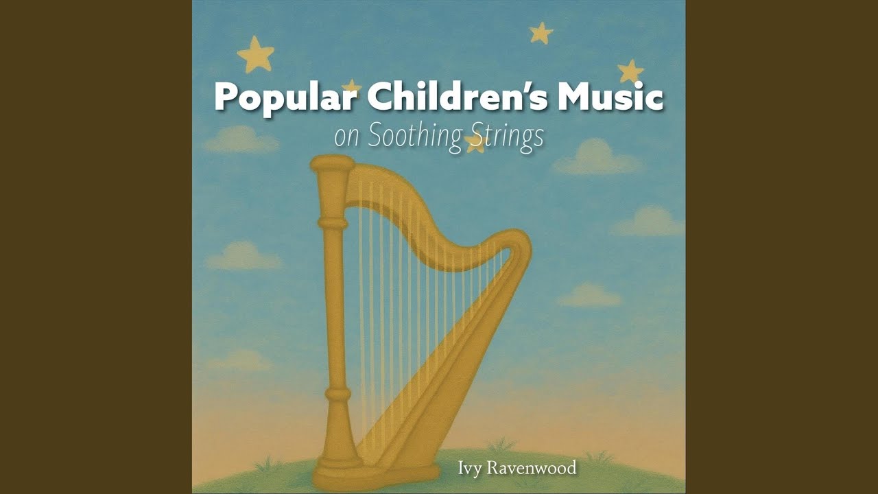 Here We Go Round the Mulberry Bush (Instrumental Version)