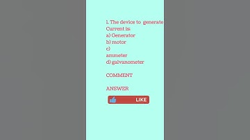 #shorts Magnetic Effects of Electric Current mcqs Class 10th Science NCERT questions