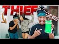 STEALING $5000 From My Best Friends Bank Account (Ended Friendship)