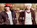 Lee Joon And Thunder Leave MBLAQ