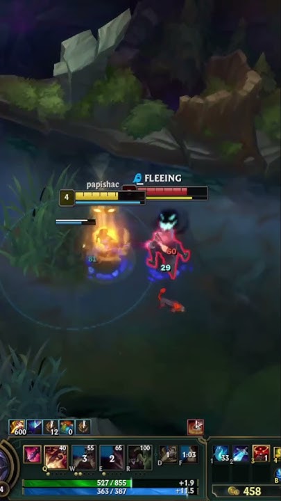 This Is Why U Don t Want To 1v1 Conqueror Shaco Papishac YouTube this-is-why-u-don-t-want-to-1v1-conqueror-shaco-papishac-youtube