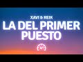 Reik Xavi La Del Primer Puesto Letra Lyrics mp3